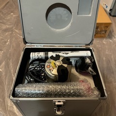 レーザー墨出しの画像