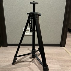 レーザー墨出しの画像
