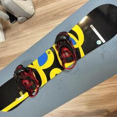 BURTON - Burton スノーボード ビンディング ブーツ ケース4点セットの通販 by Dr.SS｜バートンならラクマ