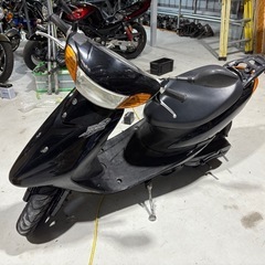 まだあります！ジョグ　sa16j　