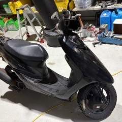 まだあります！ジョグ　sa16j　の画像
