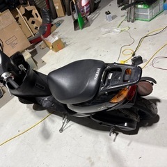 まだあります！ジョグ　sa16j　の画像