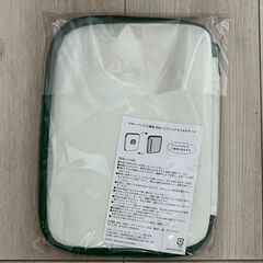 【新品未使用】スターバックス　リバーシブルマルチケースの画像