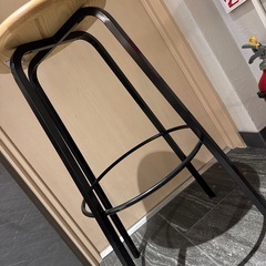 新品未使用業務用椅子の画像