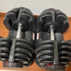 可変式ダンベルベンチセット (バード) 坂出のフィットネス、トレーニングの中古あげます・譲ります｜ジモティーで不用品の処分