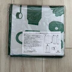 【新品未使用】スターバックス　ピクニックマットの画像