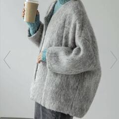 Lajour　コート　F