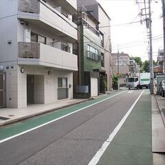 【板橋区役所前駅】【月約2万円】【週4日×朝1時間】マンション清掃/未経験者可～日払い可の画像