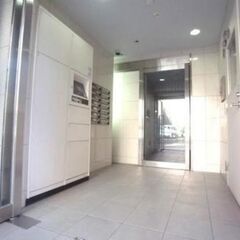 【板橋区役所前駅】【月約2万円】【週4日×朝1時間】マンション清掃/未経験者可～日払い可の画像