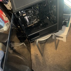 モンハンワイルズプレイ可！格安特価Intel 11世代CPU搭載ゲーミングPCの画像