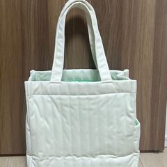 【新品未使用】スターバックス　トートバッグの画像