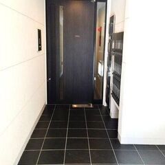 【高田馬場駅】【月約3万円】【週4日×朝1.5時間】マンション清掃/未経験者可～日払い可(高田馬場5)の画像