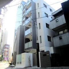 【高田馬場駅】【月約3万円】【週4日×朝1.5時間】マンション清掃/未経験者可～日払い可(高田馬場5)の画像
