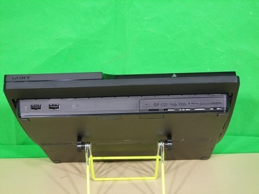（お取引中・他の方の決済不可）SONY PlayStation3 CECH-3000B