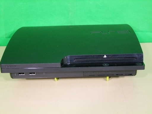 （お取引中・他の方の決済不可）SONY PlayStation3 CECH-3000B