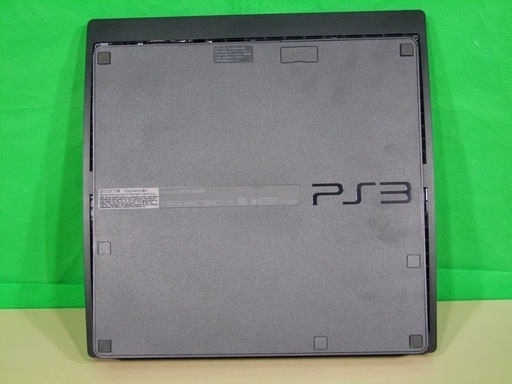 （お取引中・他の方の決済不可）SONY PlayStation3 CECH-3000B