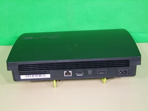 （お取引中・他の方の決済不可）SONY PlayStation3 CECH-3000B