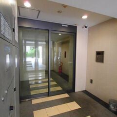 【国分寺駅】【月約2万円】【週4日×朝1時間】マンション清掃/未経験者可～日払い可の画像