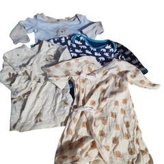ベビー服50cm〜60cm