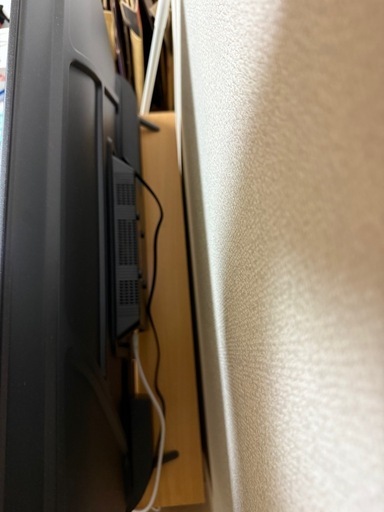 TCL40型テレビチューナー付き
