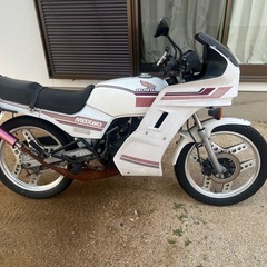 MBX80 インテグラの画像