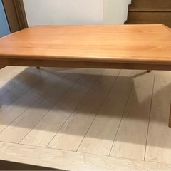 ニトリ　こたつ