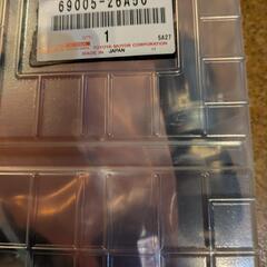 ハイエース シリンダーキットの画像