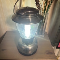 コールマン　ランタン  最終
値下げ！の画像