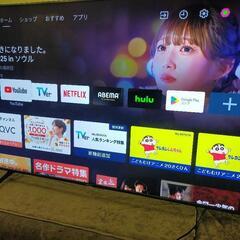 SONY　65インチ②の画像