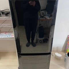 三菱電機　冷蔵庫