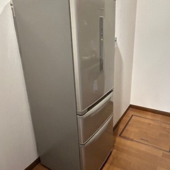 パナソニック2016年製 冷蔵庫