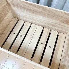 桐箱 深型 雛人形 布団 収納 ケース ボックス