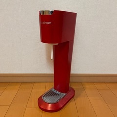 ソーダストリーム