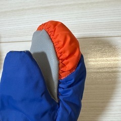 幼児用　スノーグローブ(キッズＬサイズ)の画像