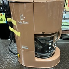 コーヒーメーカー