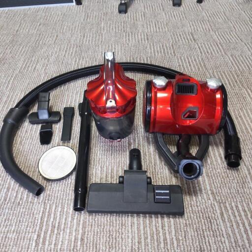 美品 Cyclornic max Wish 掃除機