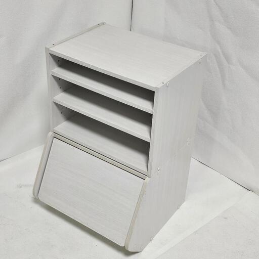 スタックボックス　棚　高さ約60cm