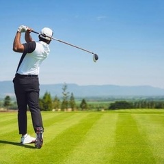 【逗子葉山横須賀】ゴルフ練習助け合い