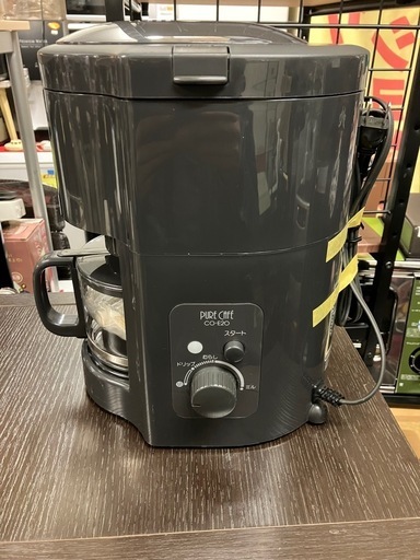 MITSUBISHI コーヒーメーカー