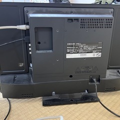 テレビ　
の画像