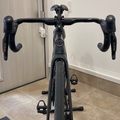 TREK EMONDA SL6 52サイズ　105Di2の画像