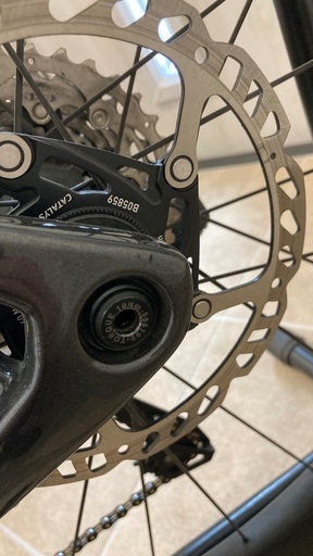 TREK EMONDA SL6 52サイズ　105Di2