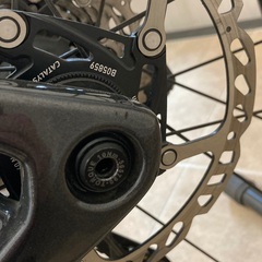 TREK EMONDA SL6 52サイズ　105Di2の画像