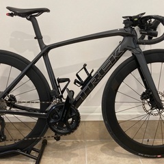 TREK EMONDA SL6 52サイズ　105Di2