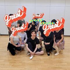 🩰🩰🩰大人バレエサークル「ワクワク」🩰🩰🩰の画像