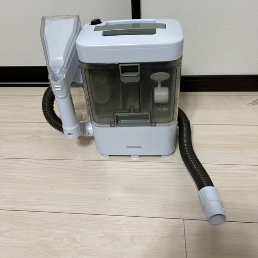 アイリスオーヤマ リンサークリーナー RNS-300 - ホームセンターバロー公式オンラインショップ
