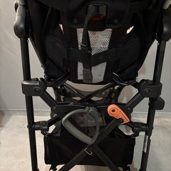 Aprica アップリカベビーカー (けん) 下祇園のベビー用品《ベビーカー、バギー》の中古あげます・譲ります｜ジモティーで不用品の処分