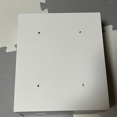 山崎実業　収納ケースの画像
