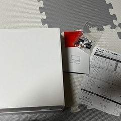 お値下げ☆山崎実業　収納ケース