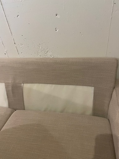IKEA シーヴィク KIVIK